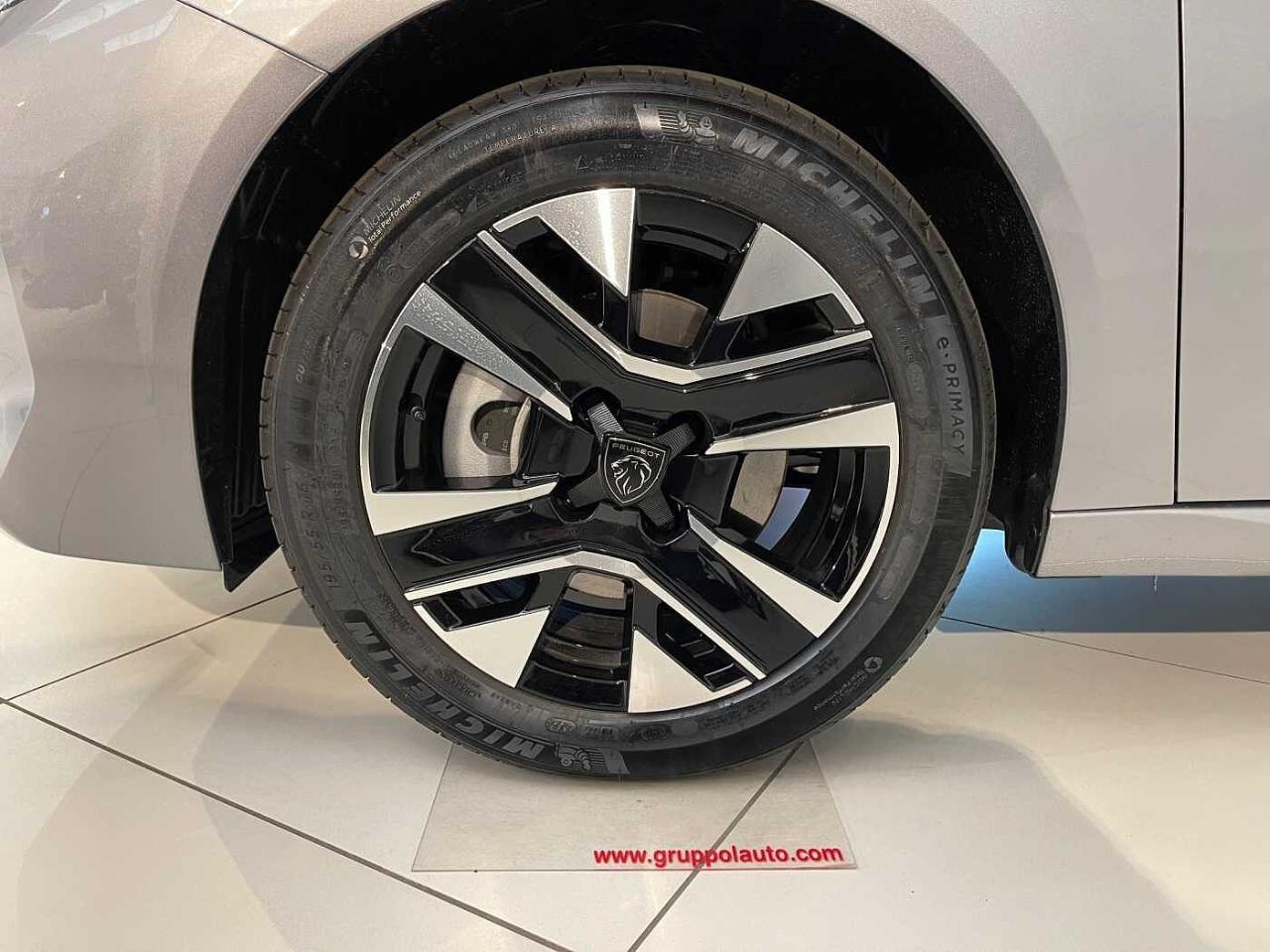 Peugeot Peugeot 208 usata 24