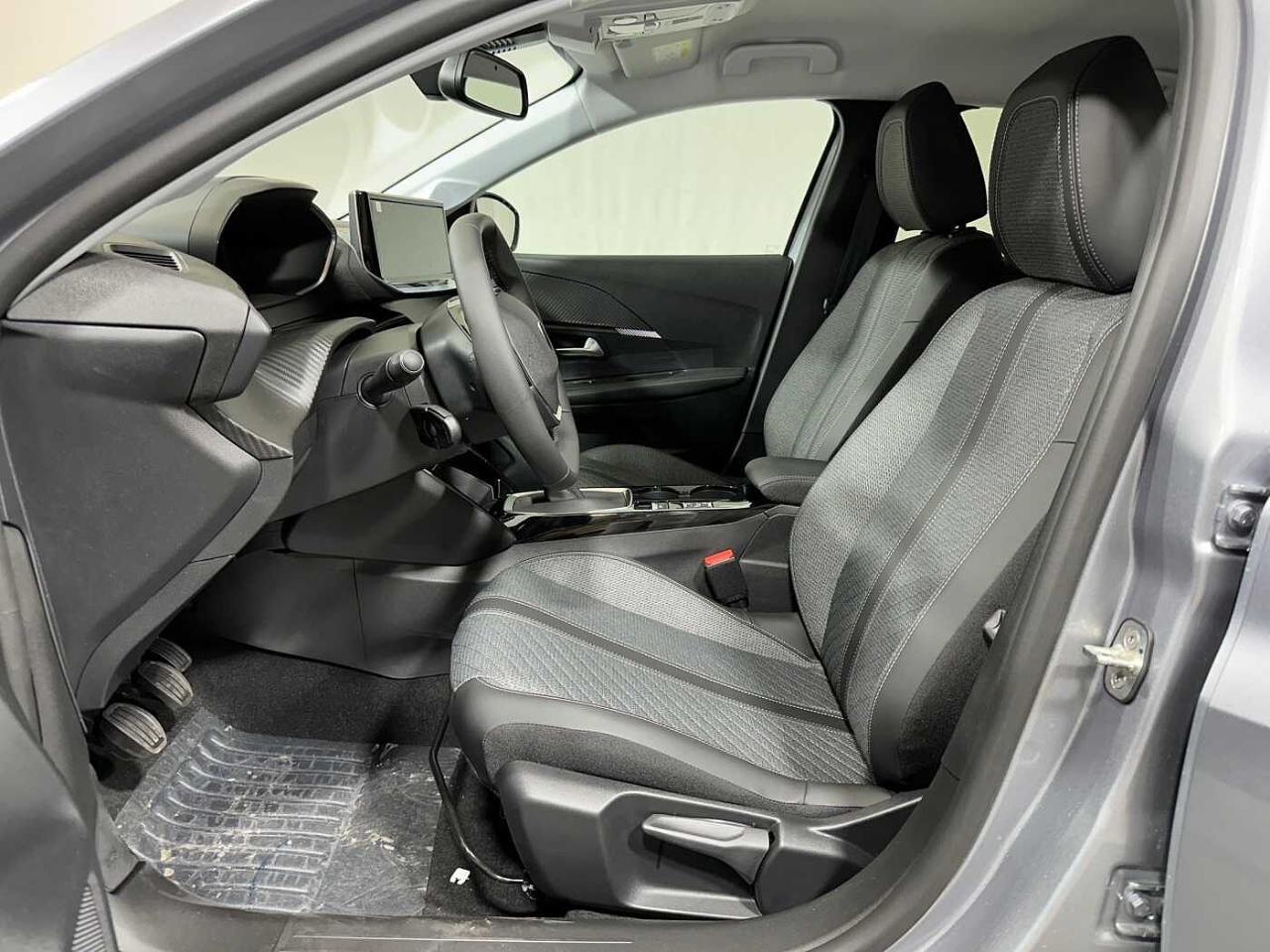 Peugeot Peugeot 208 usata, con Climatizzatore