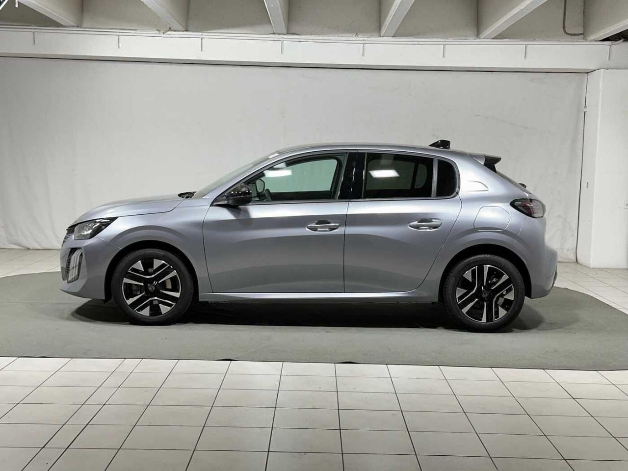 Peugeot Peugeot 208 usata 11