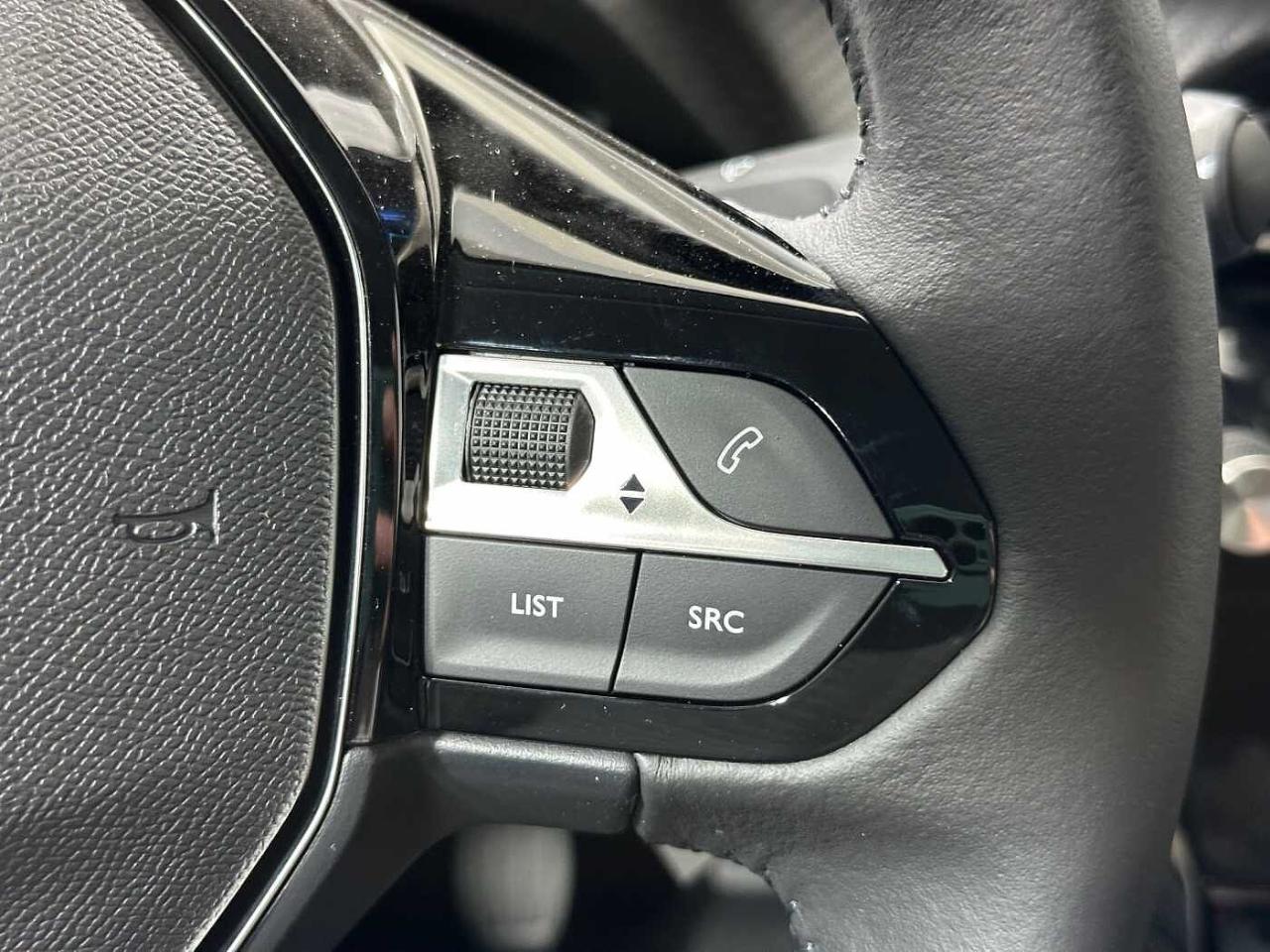 Peugeot Peugeot 208 usata 13
