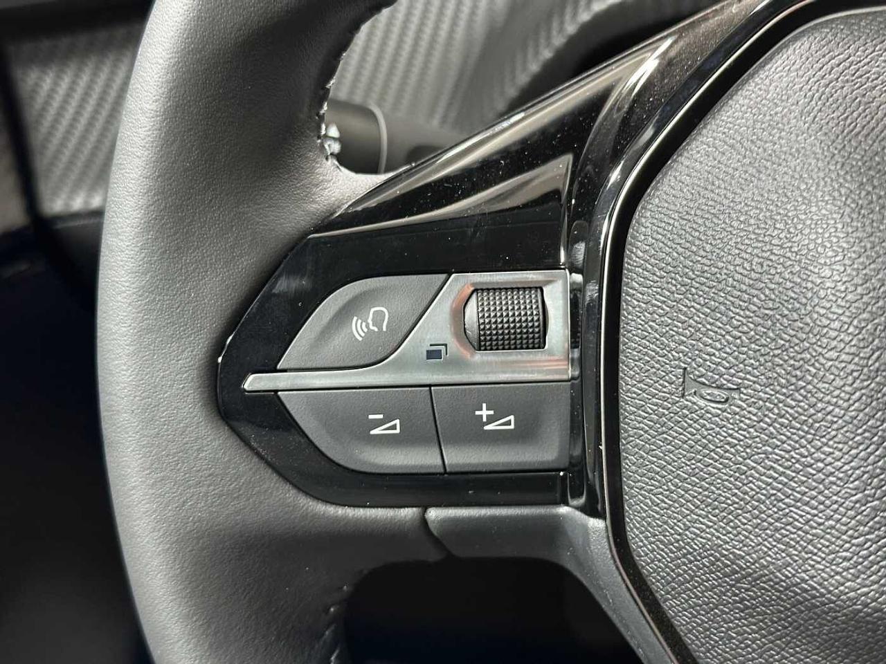 Peugeot Peugeot 208 usata 14