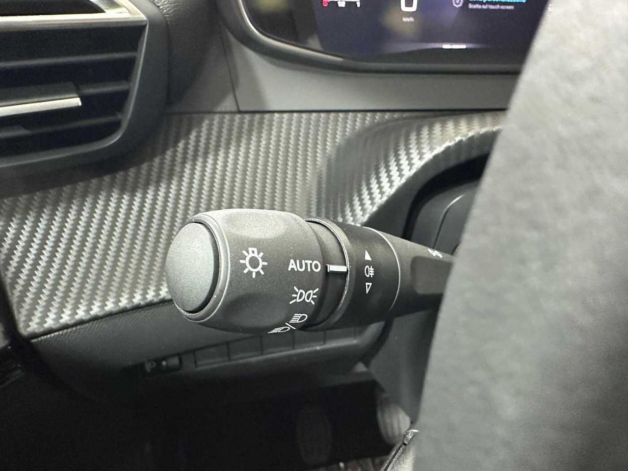 Peugeot Peugeot 208 usata 16