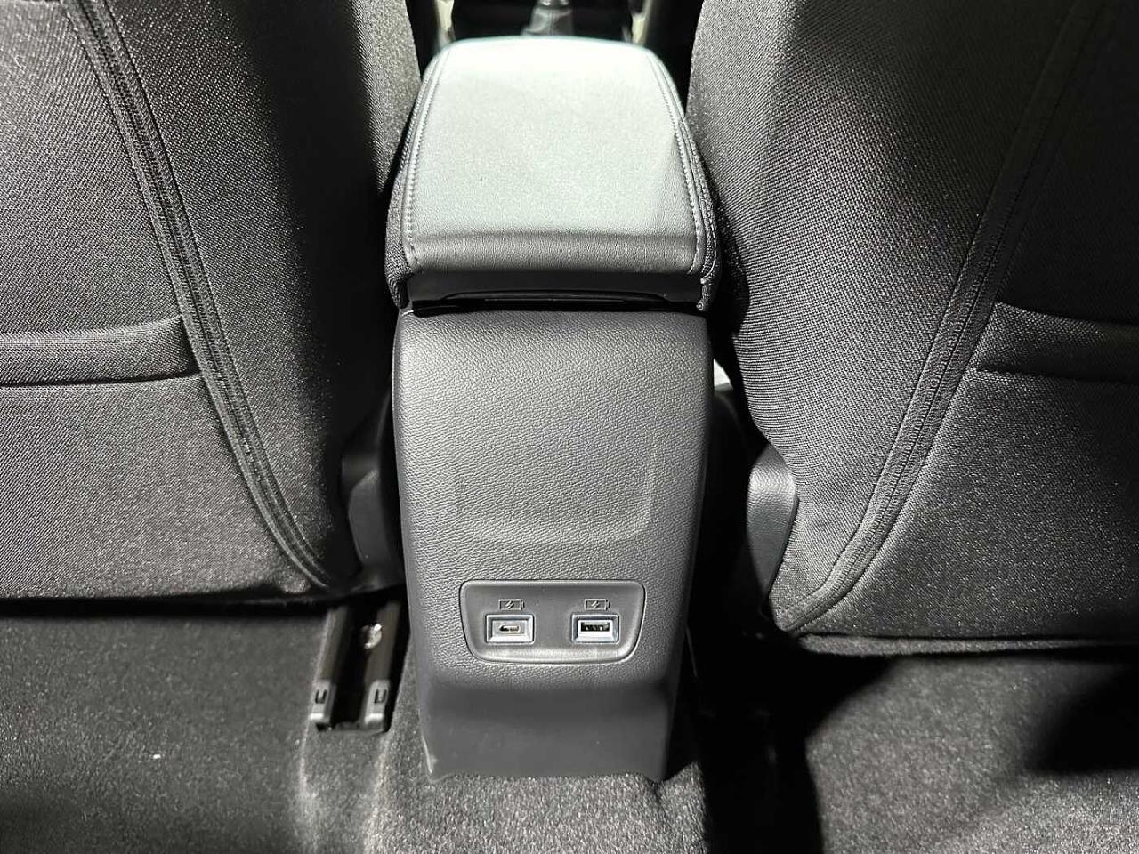 Peugeot Peugeot 208 usata 18