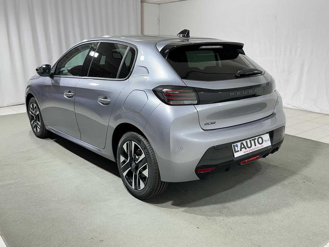 Peugeot Peugeot 208 usata 22