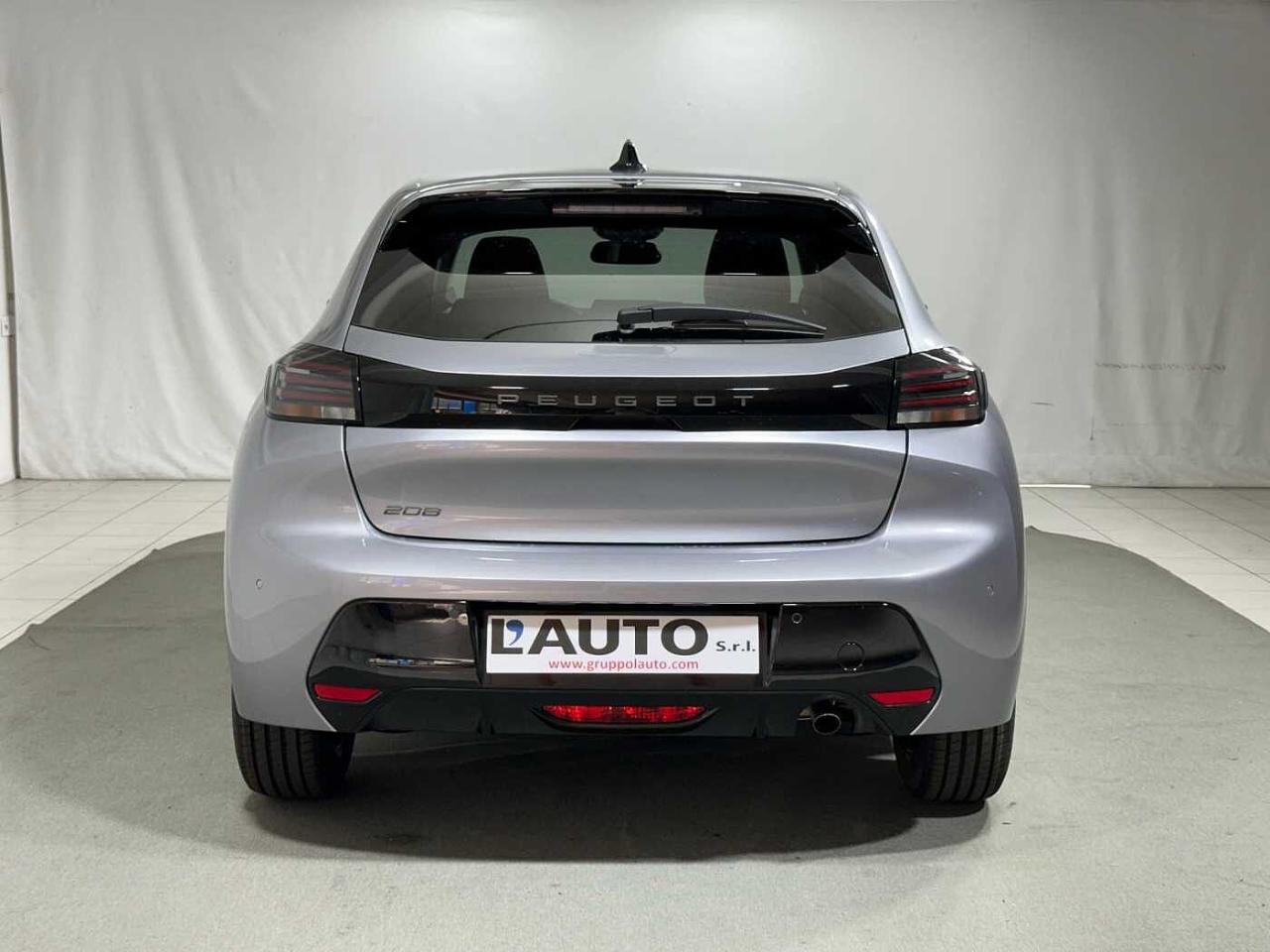 Peugeot Peugeot 208 usata 24
