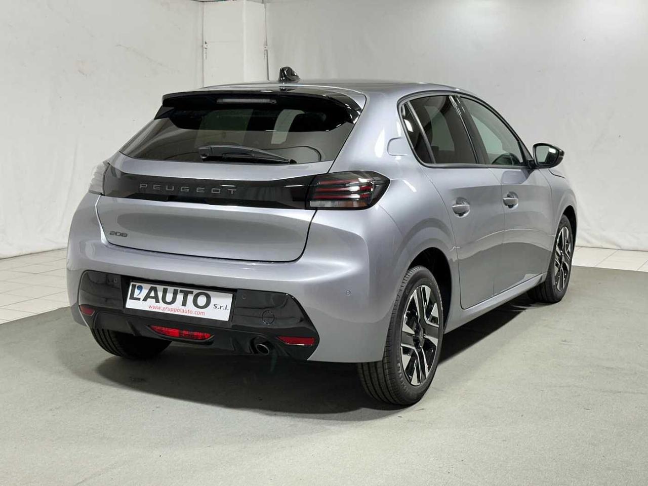 Peugeot Peugeot 208 usata 25