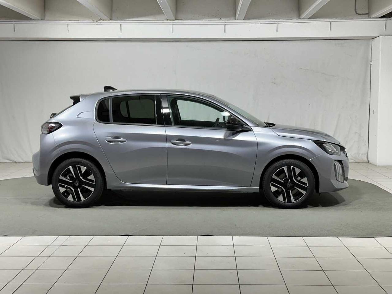 Peugeot Peugeot 208 usata 26