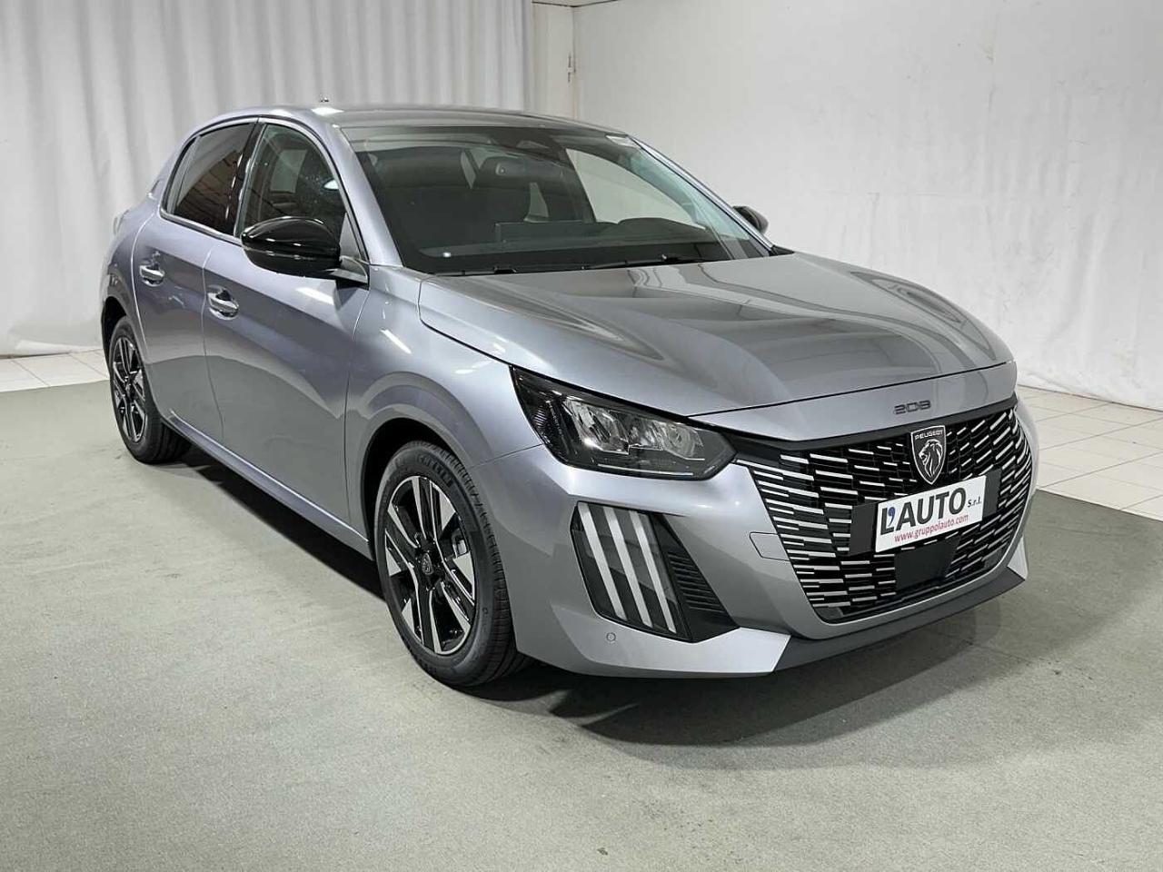 Peugeot Peugeot 208 usata 27