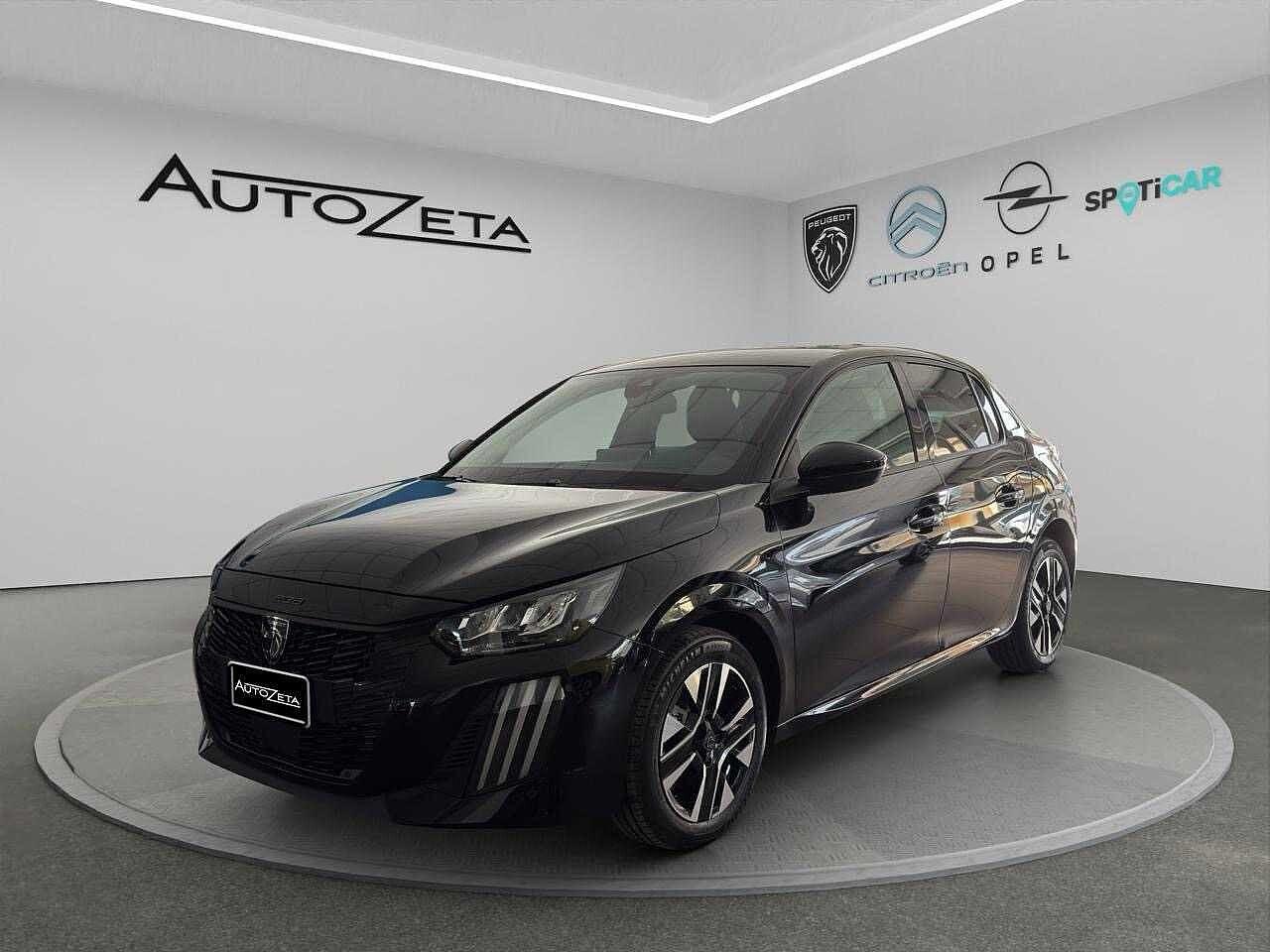  Peugeot 208 208 
