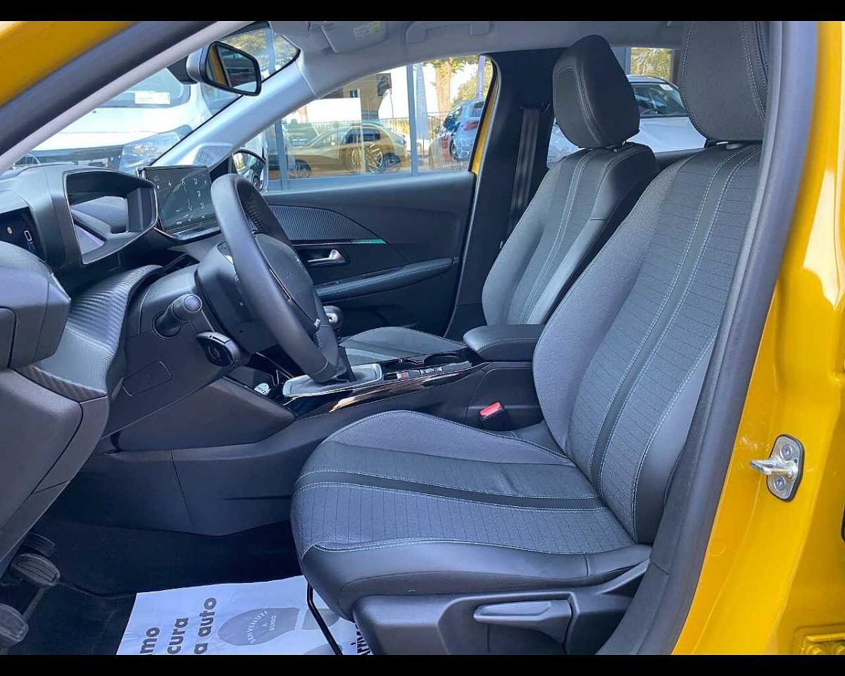 Peugeot Peugeot 208 usata 3