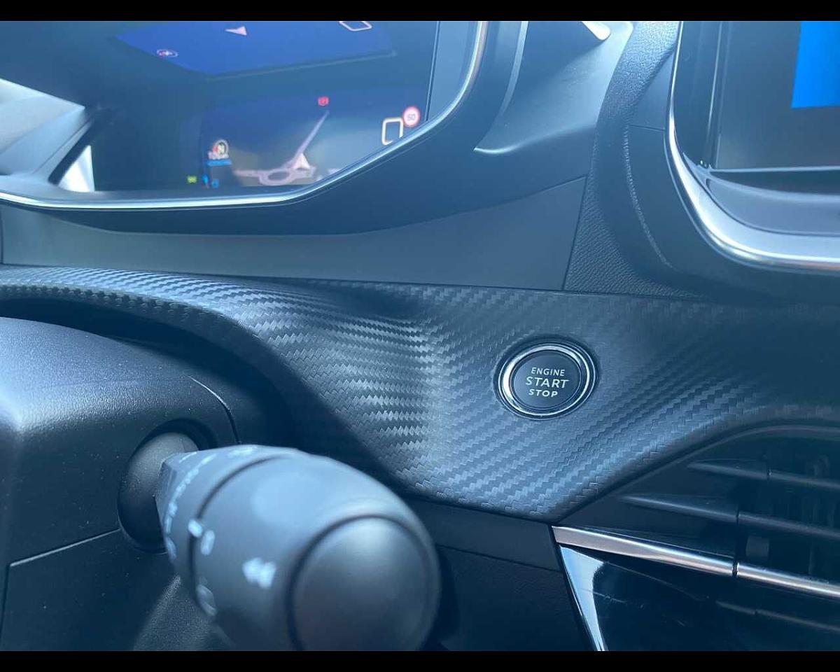 Peugeot Peugeot 208 usata 7