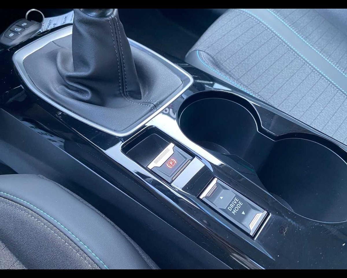 Peugeot Peugeot 208 usata 9