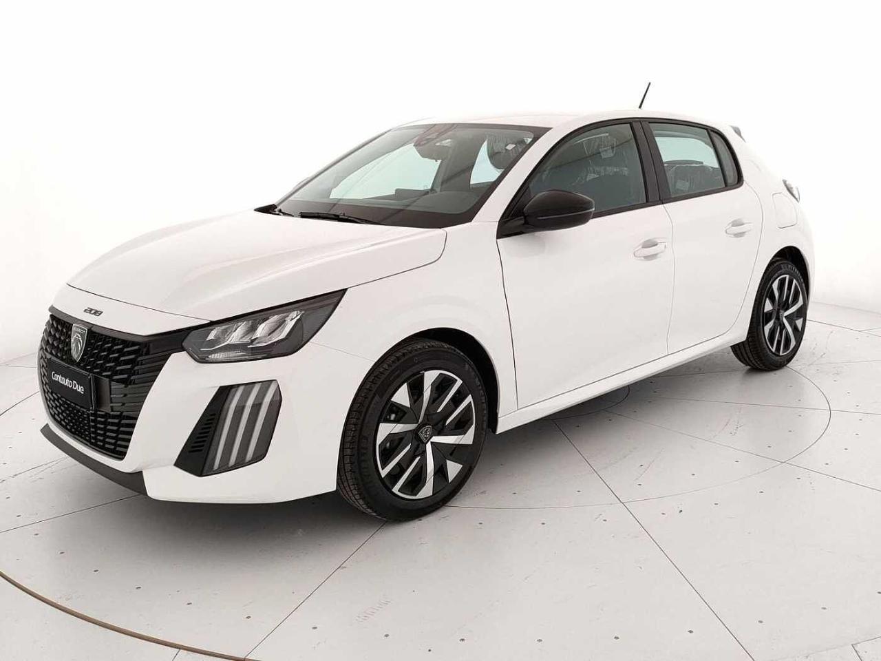 Peugeot 208 208 1.2 puretech Style s&s 100cv 