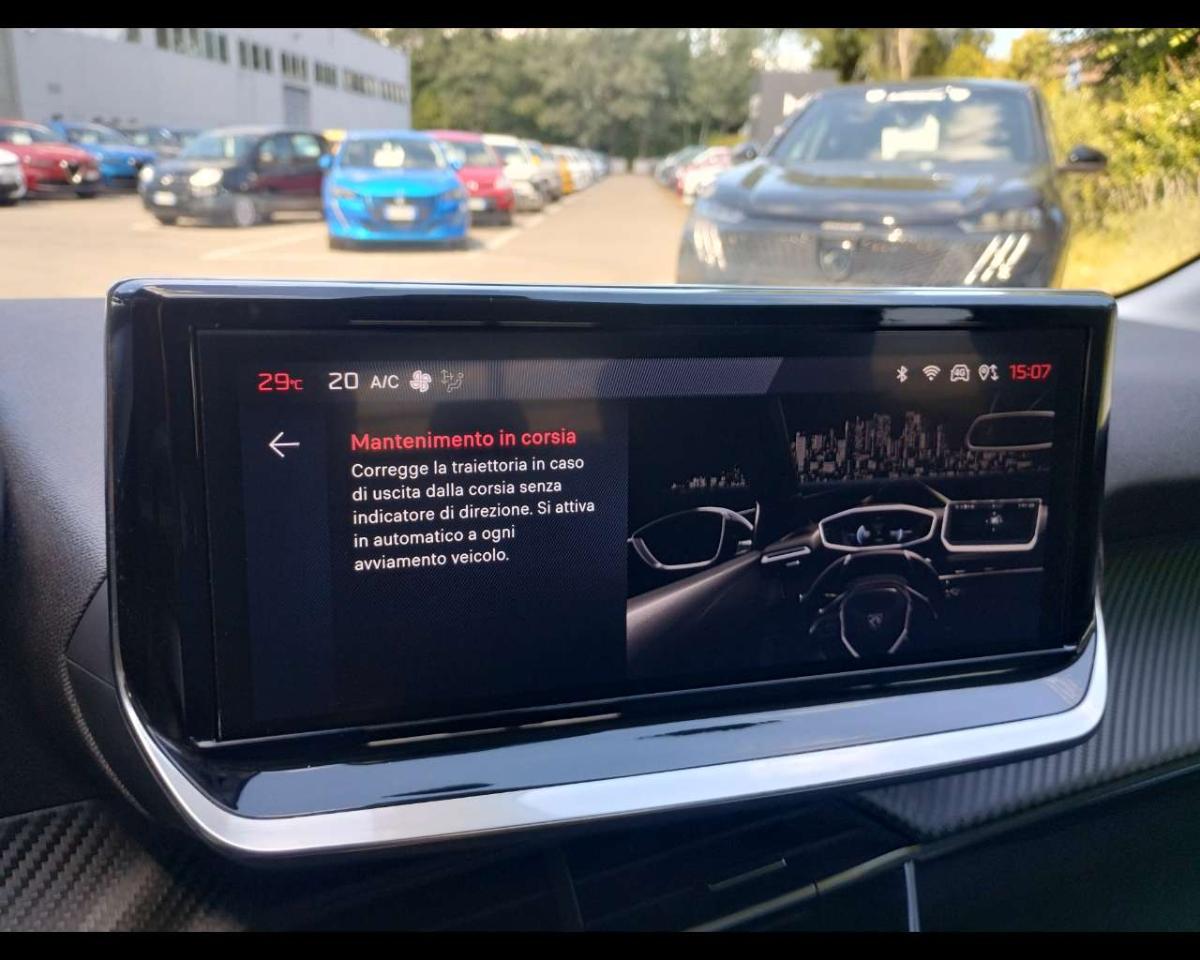 Peugeot 208 - Foto 4