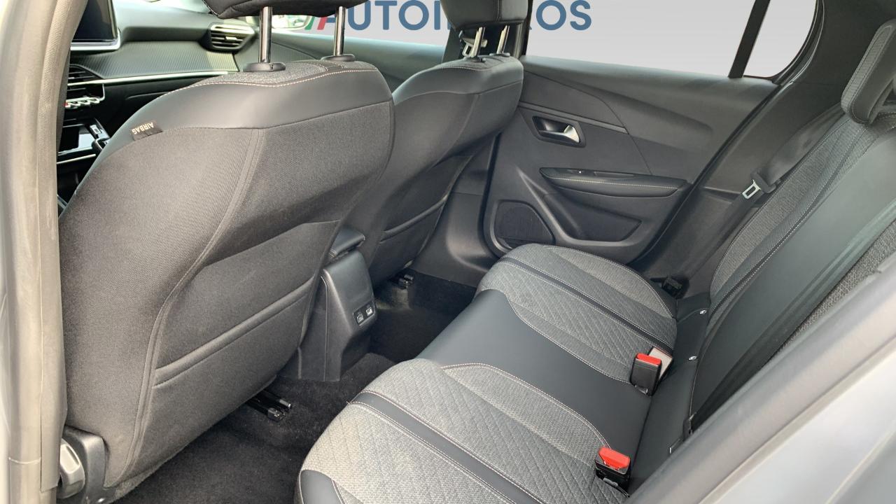 Peugeot 208 - Foto 5