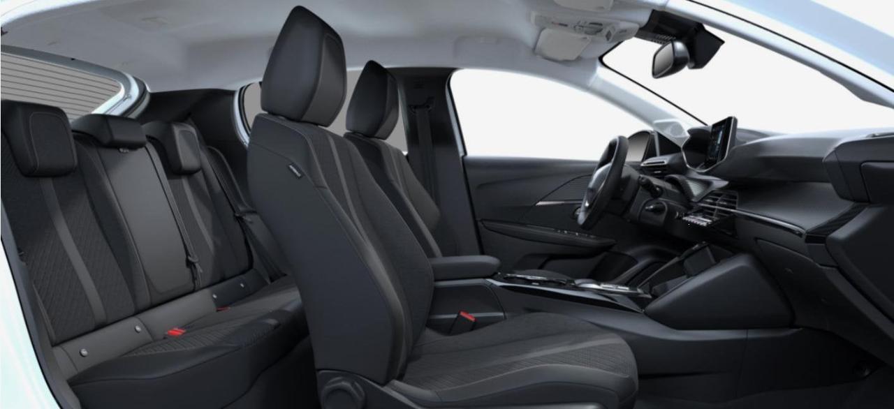 Peugeot 208 - Foto 2