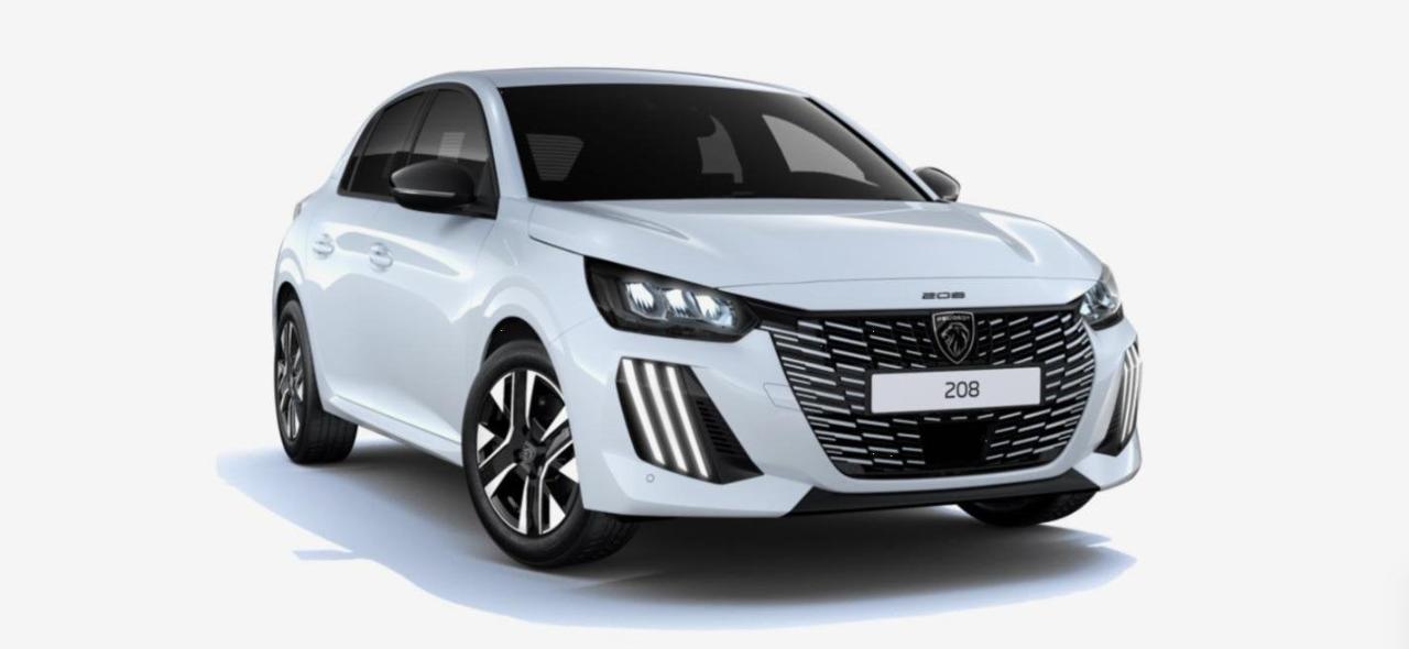 Peugeot 208 - Foto 4