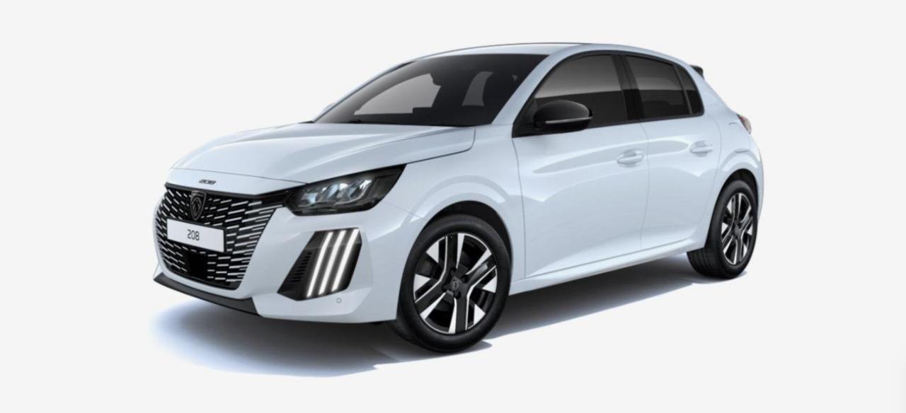 Peugeot 208 - Foto 5