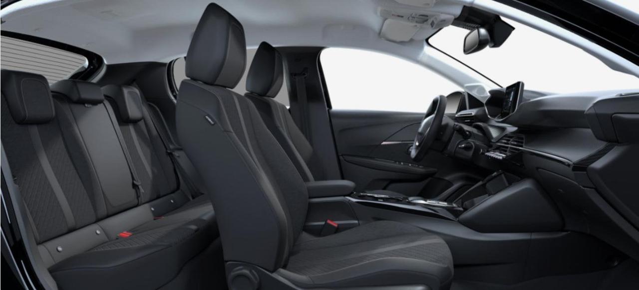 Peugeot 208 - Foto 2