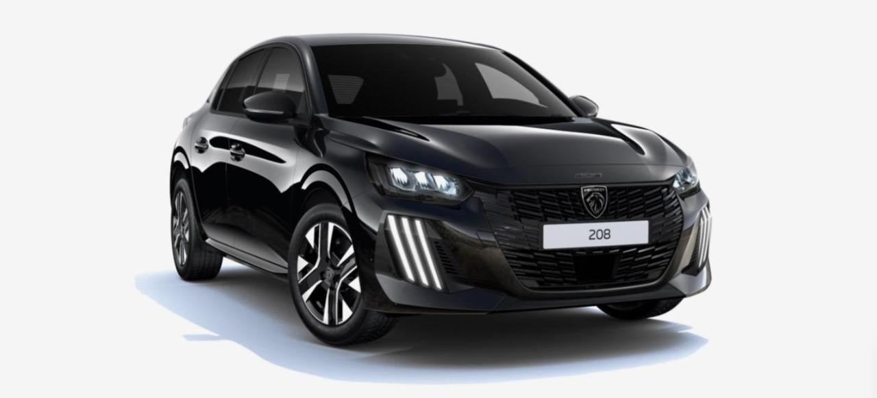 Peugeot 208 - Foto 4