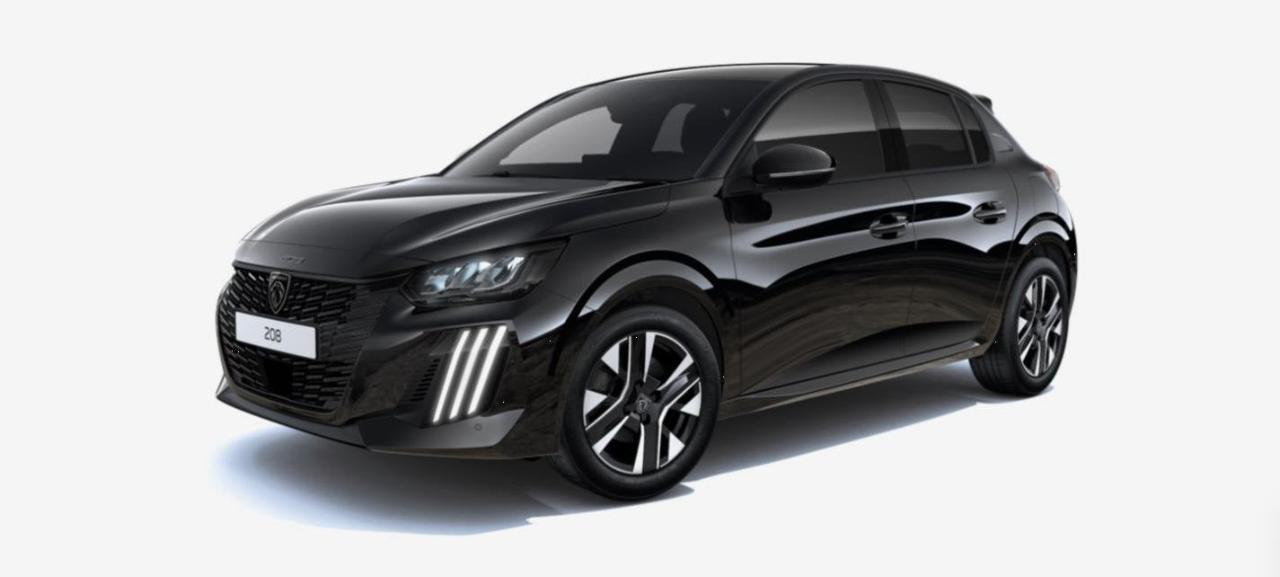 Peugeot 208 - Foto 5