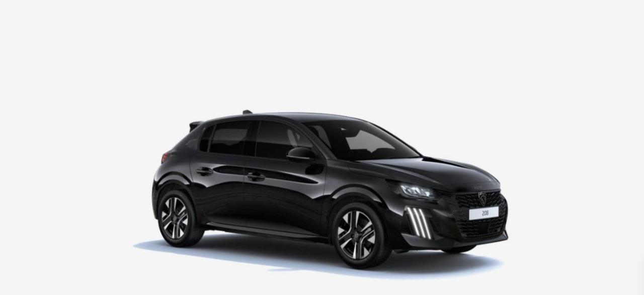 Peugeot 208 - Foto 3