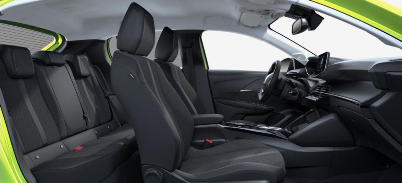Peugeot 208 - Foto 2