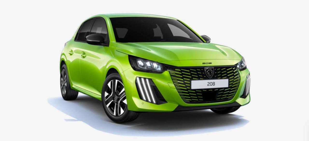 Peugeot 208 - Foto 4