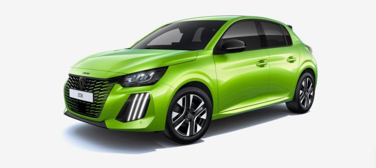Peugeot 208 - Foto 5