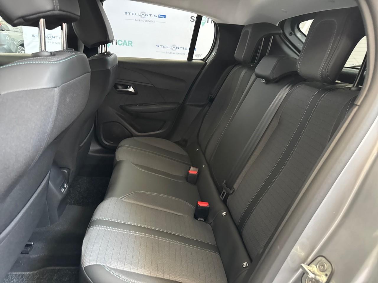 Peugeot Peugeot 208 usata, con Climatizzatore