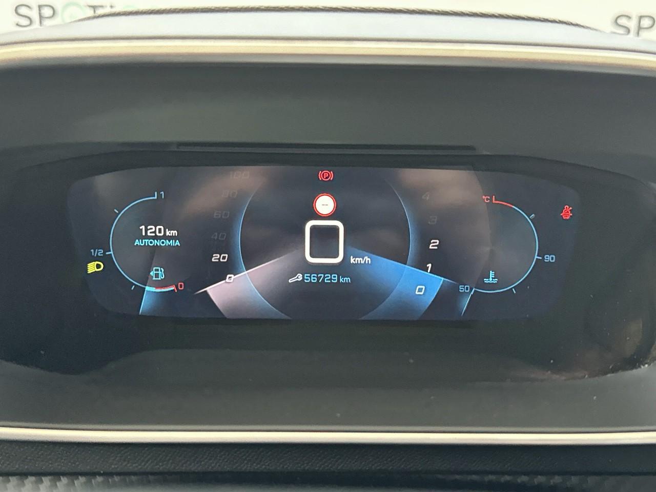 Peugeot Peugeot 208 usata, con Mirror Screen
