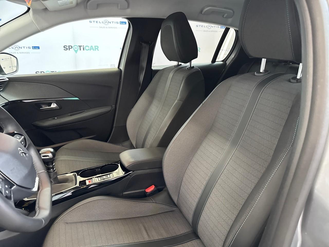 Peugeot Peugeot 208 usata 21