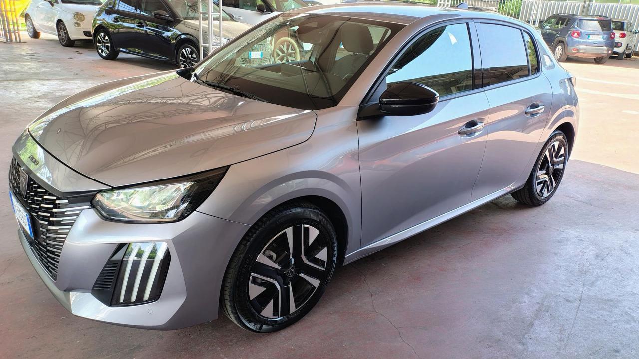 Peugeot 208 208 Allure PureTech 100 S/S 