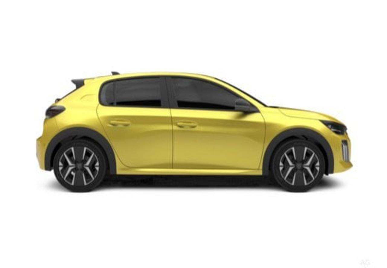 Peugeot Peugeot 208 usata 2