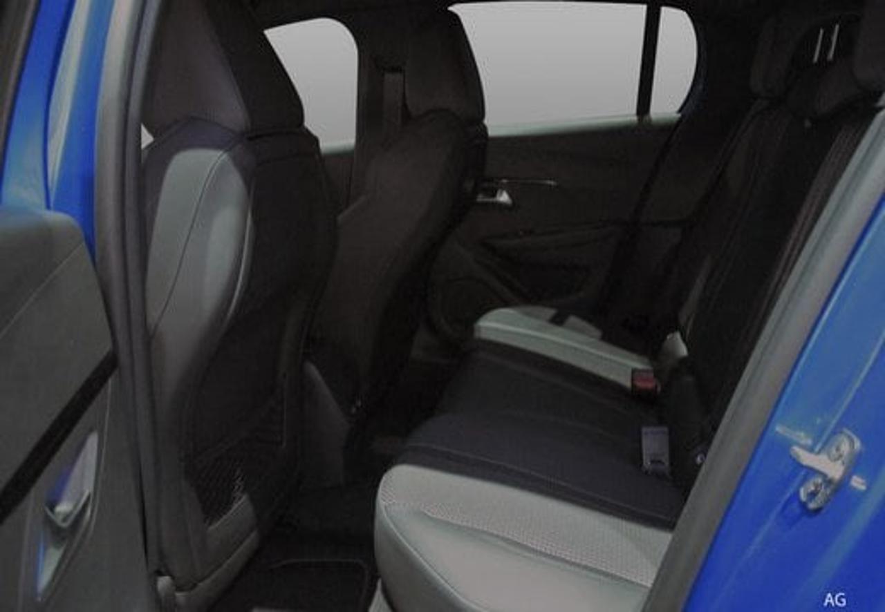 Peugeot Peugeot 208 usata 3