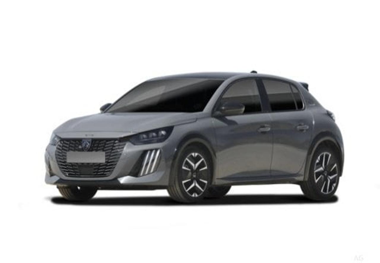 Peugeot Peugeot 208 usata 4