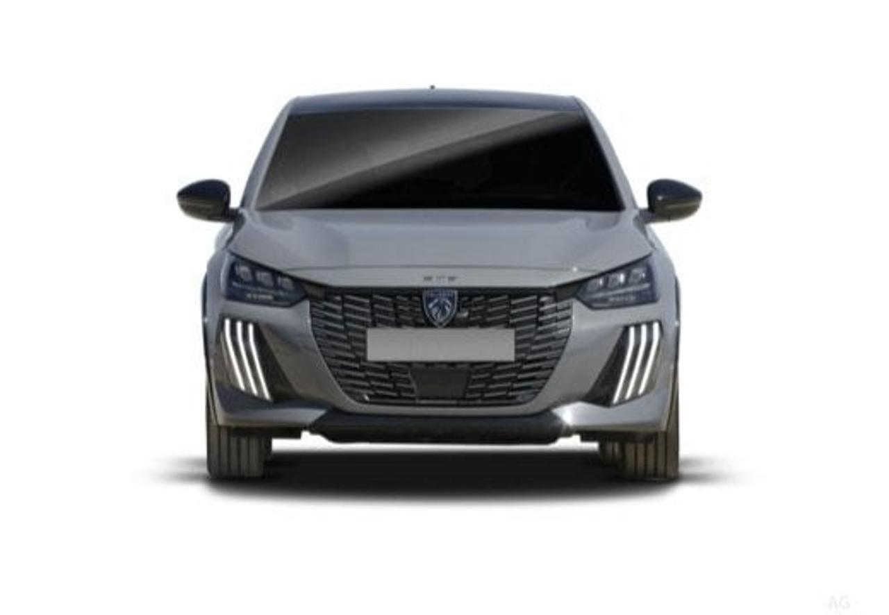 Peugeot Peugeot 208 usata 6