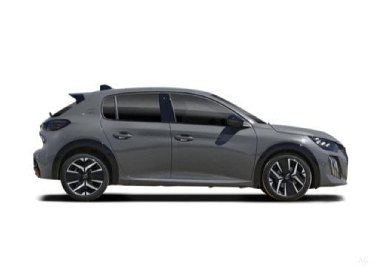 Peugeot Peugeot 208 usata 7