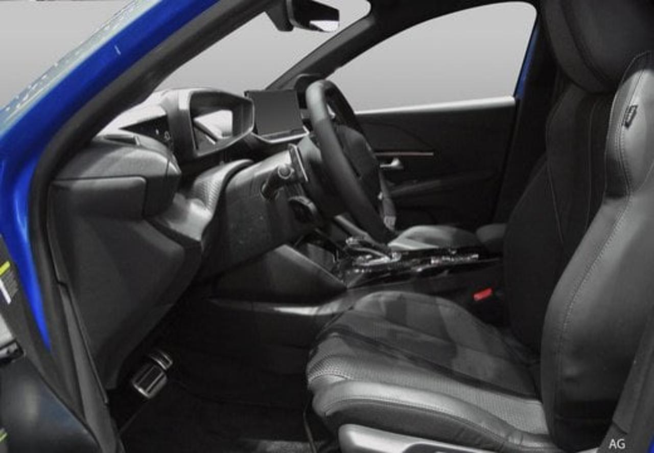 Peugeot Peugeot 208 usata 8