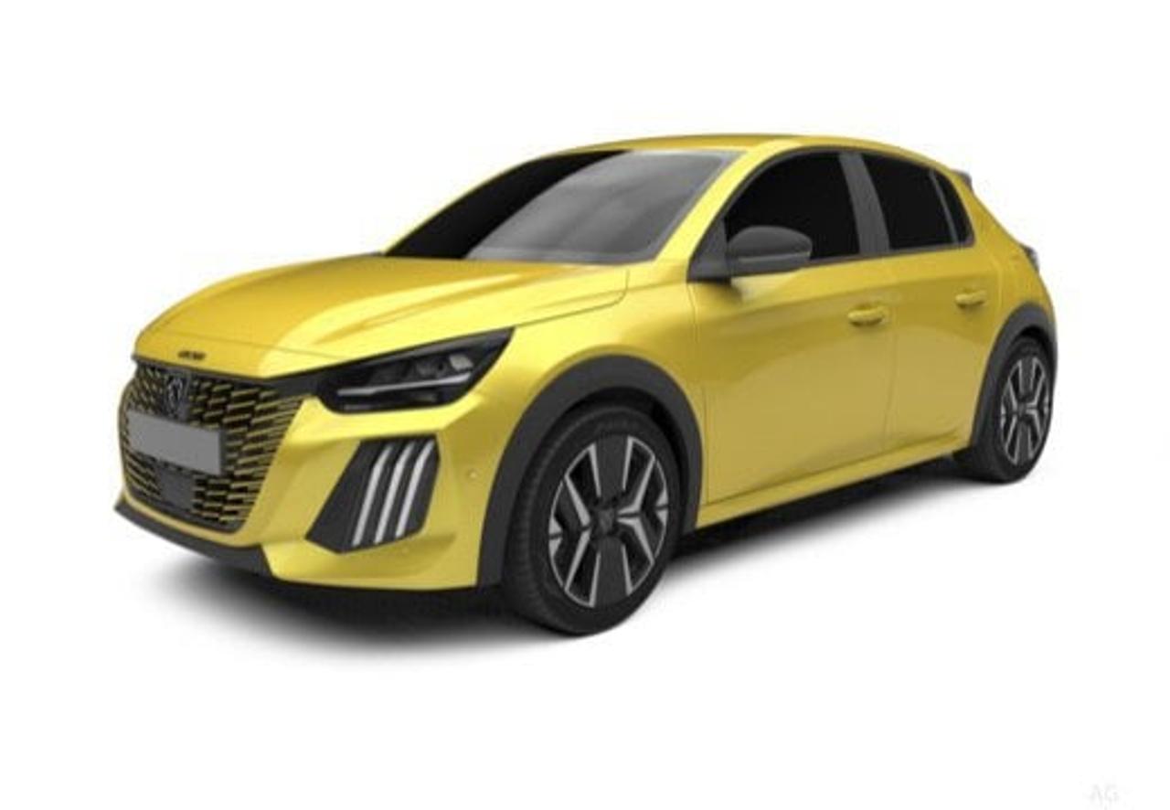 Peugeot Peugeot 208 usata 13