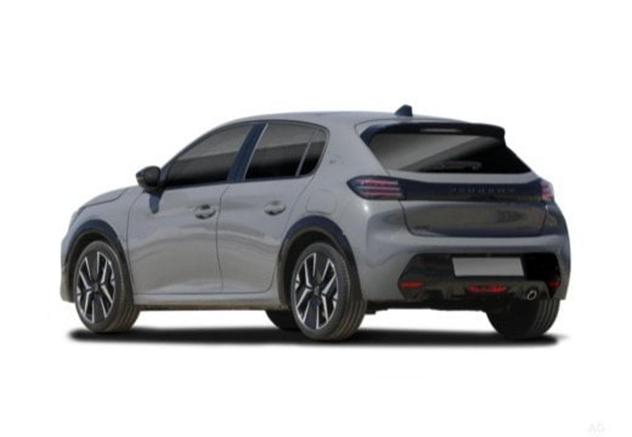 Peugeot Peugeot 208 usata 15