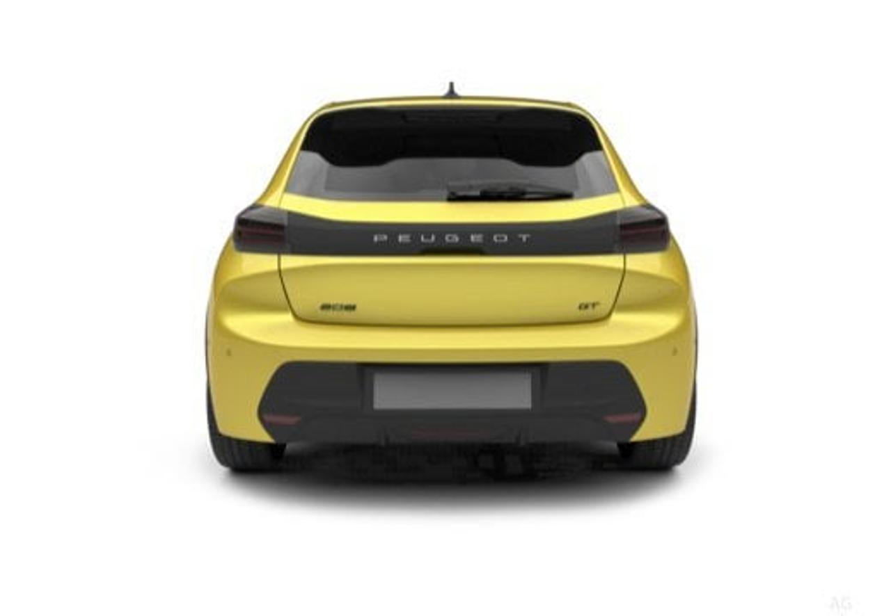 Peugeot Peugeot 208 usata 16