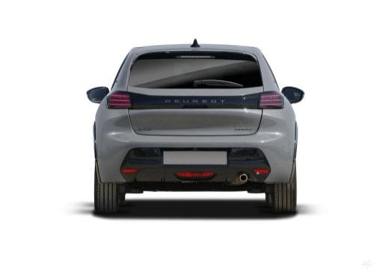 Peugeot Peugeot 208 usata 17