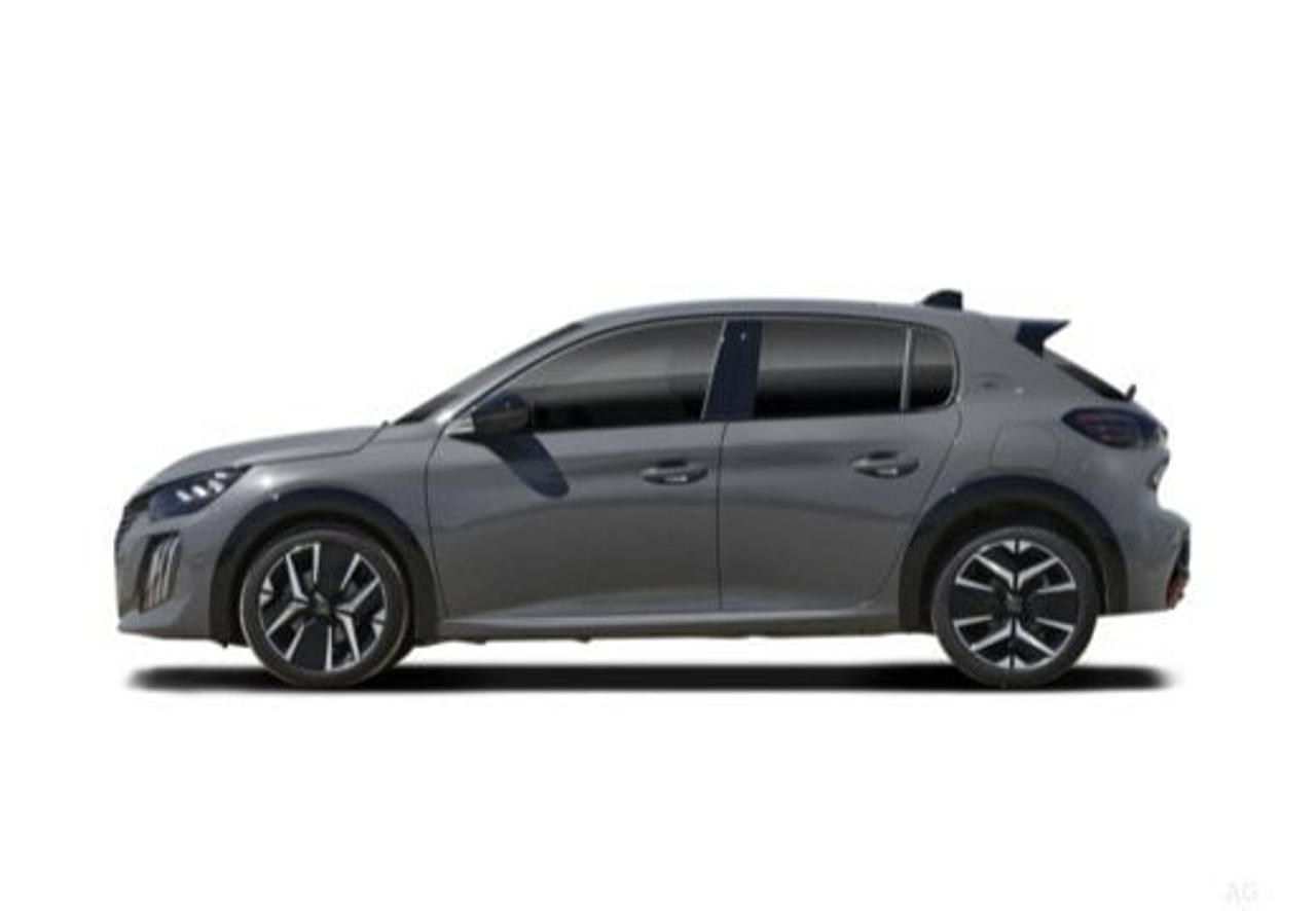 Peugeot Peugeot 208 usata 18