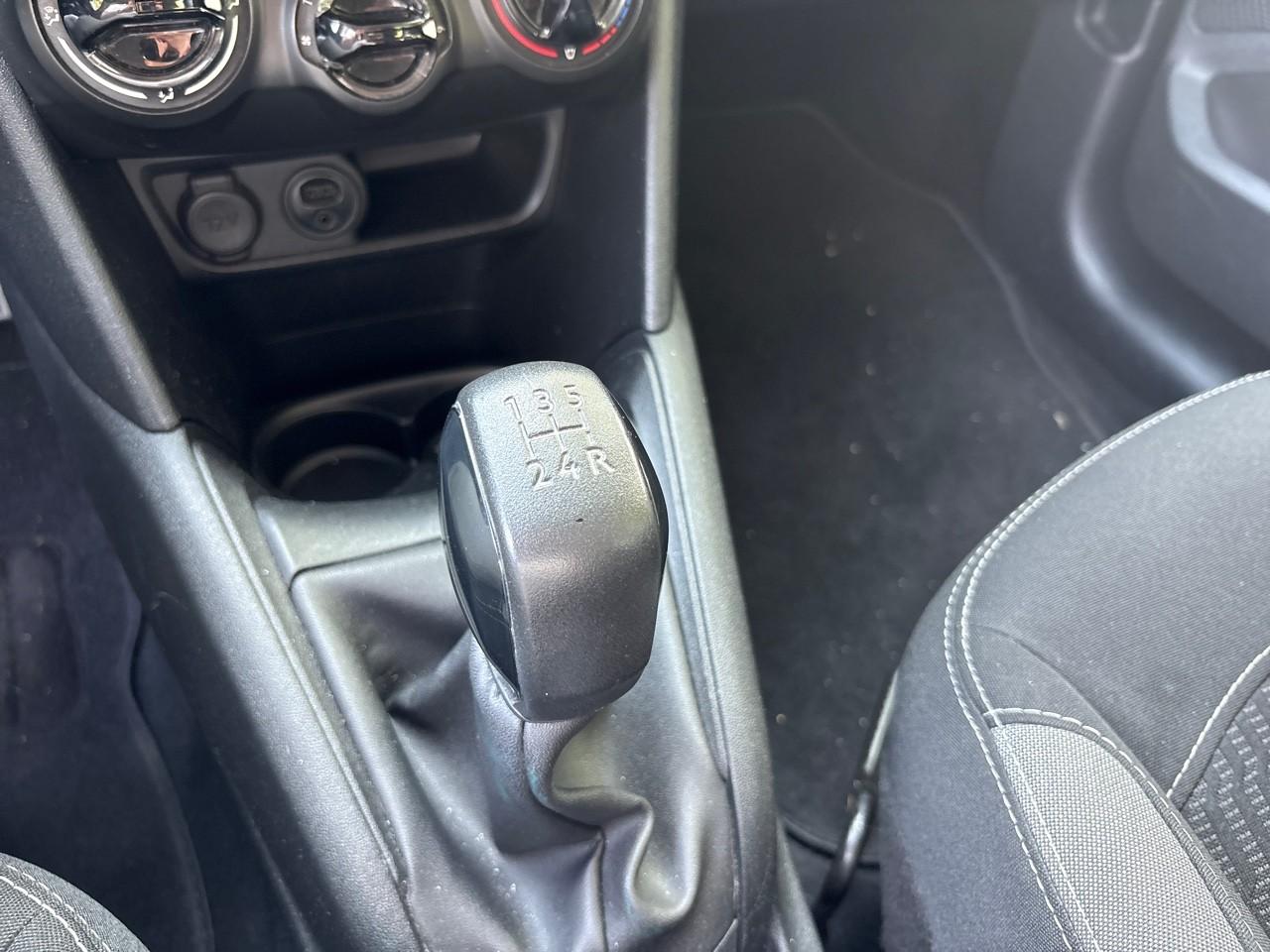 Peugeot Peugeot 208 usata 8