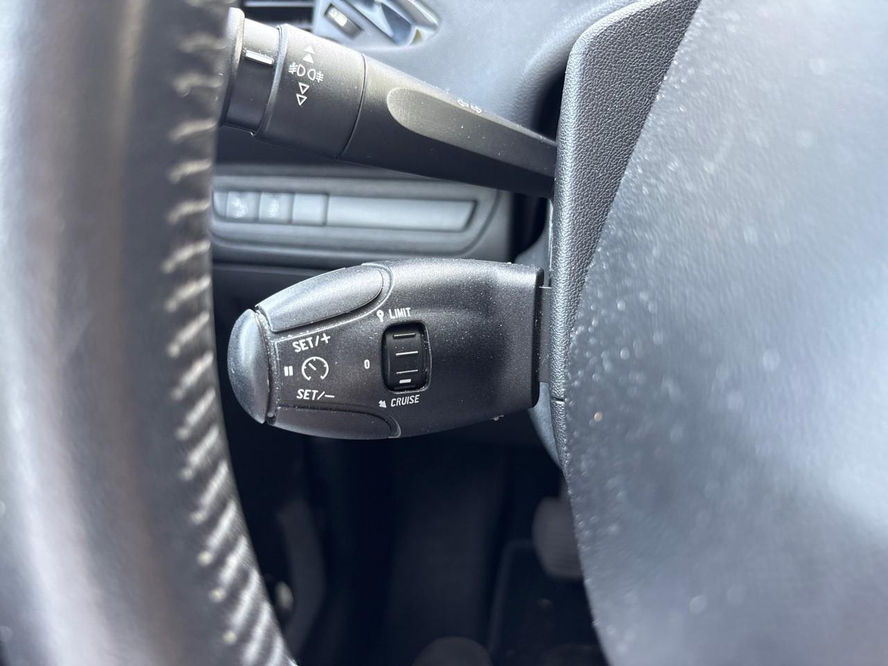 Peugeot Peugeot 208 usata 12