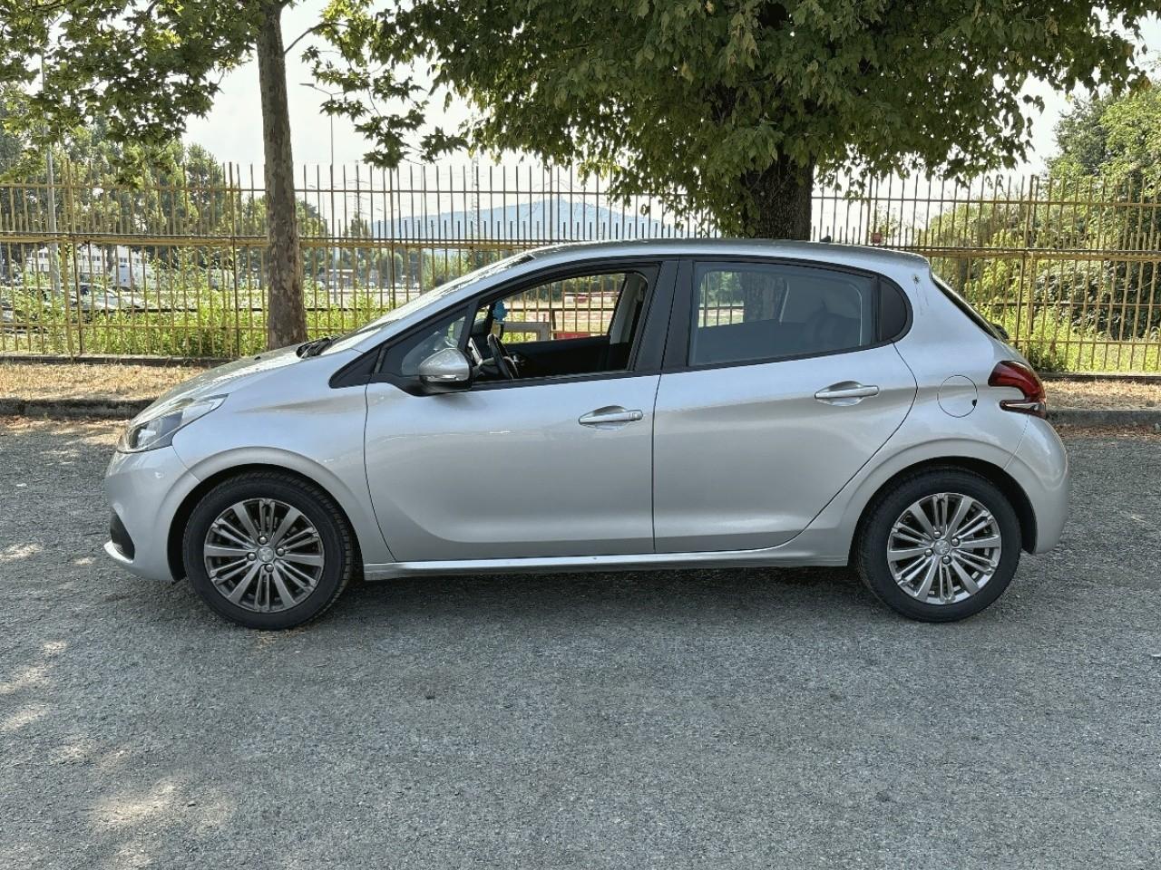 Peugeot Peugeot 208 usata 15