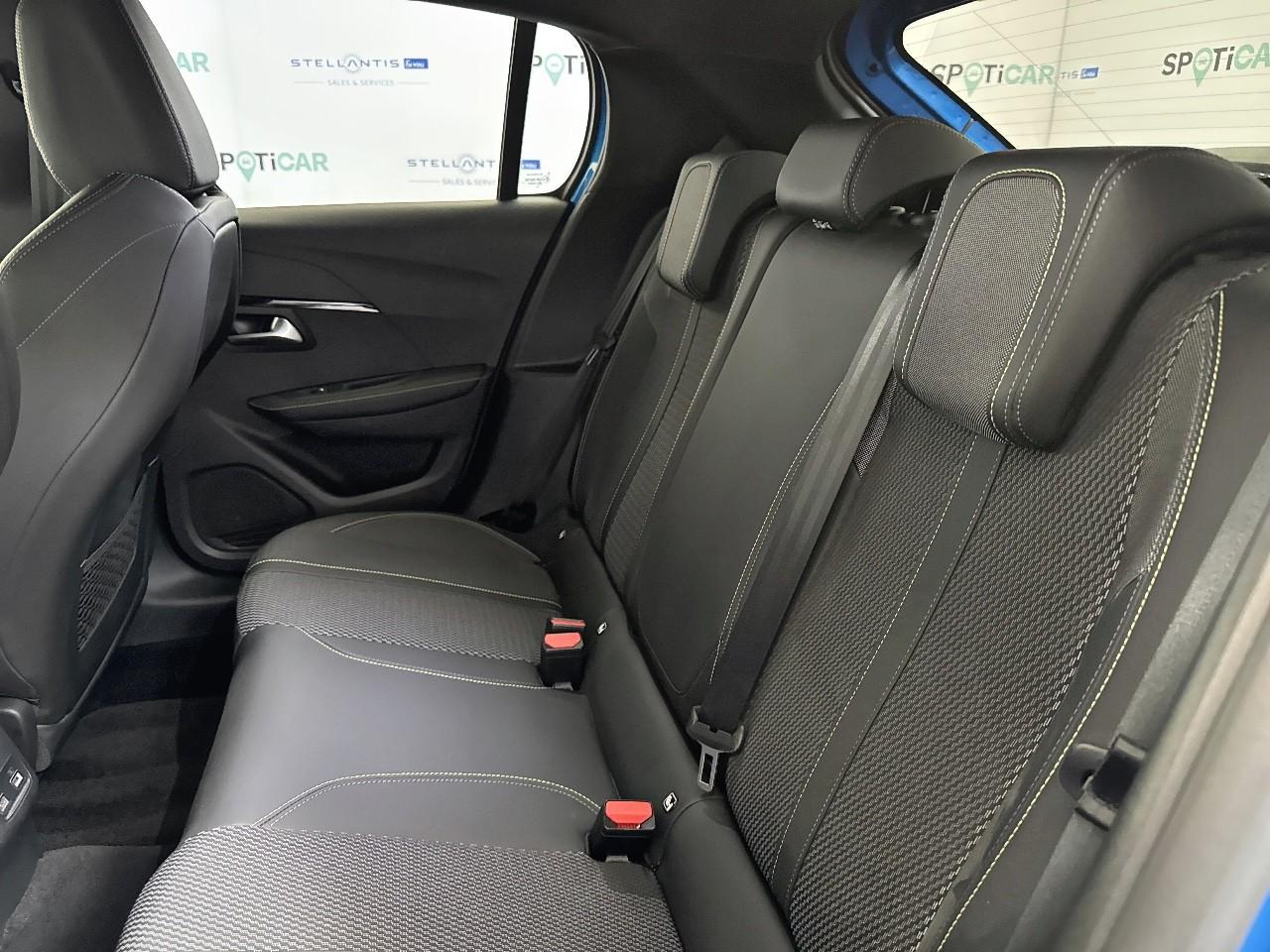 Peugeot Peugeot 208 usata, con Climatizzatore
