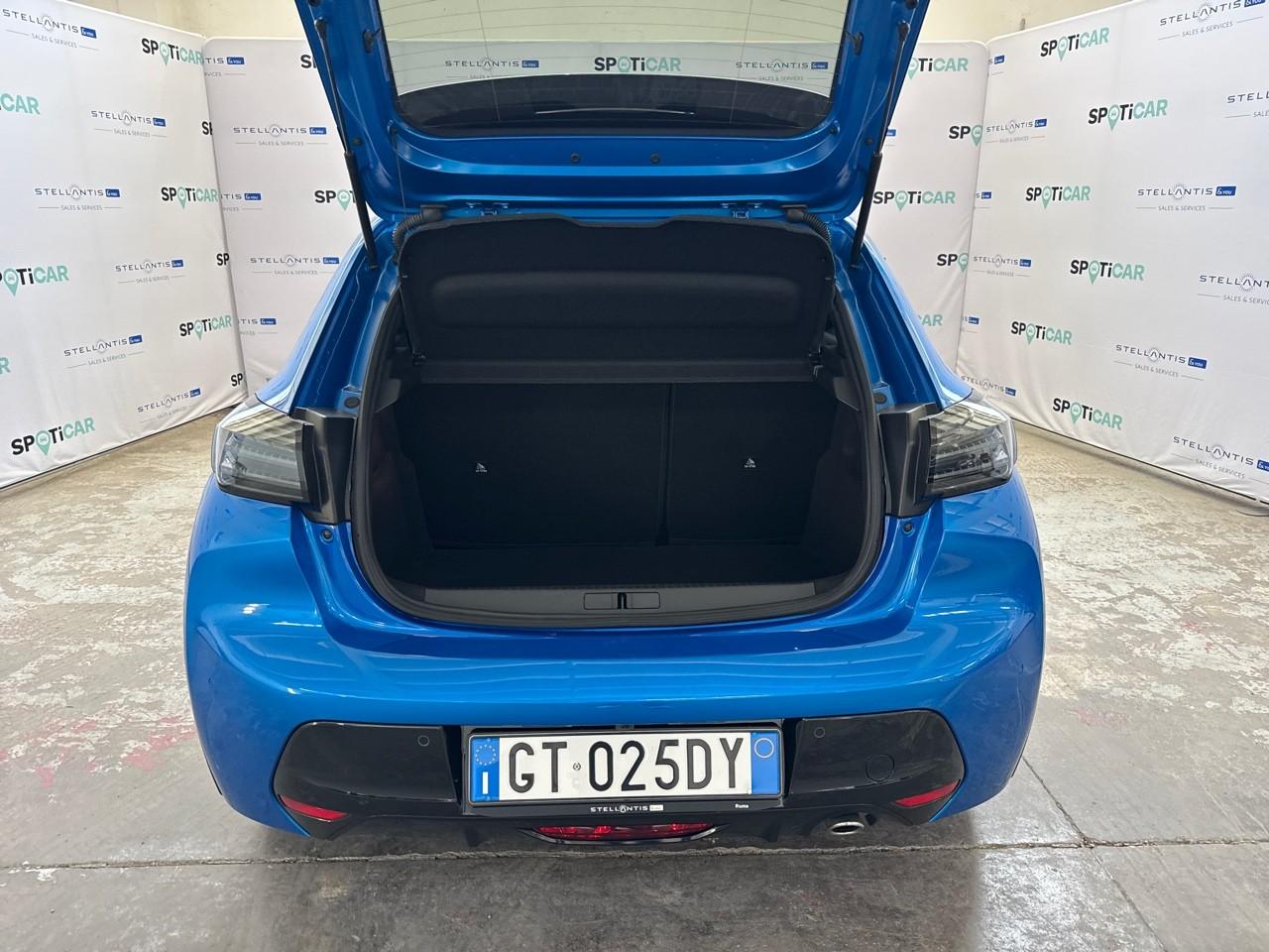 Peugeot Peugeot 208 usata 18