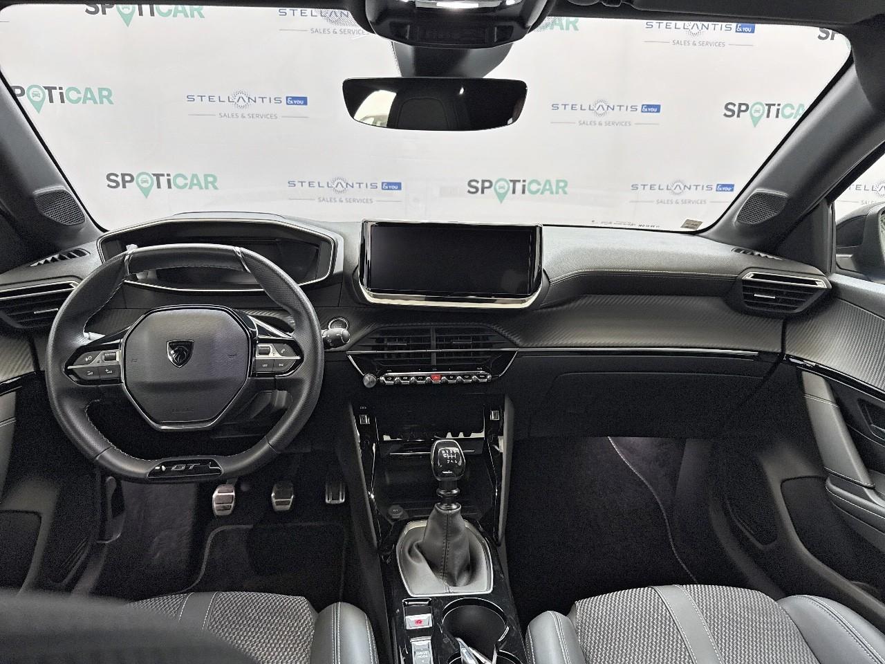 Peugeot Peugeot 208 usata 20